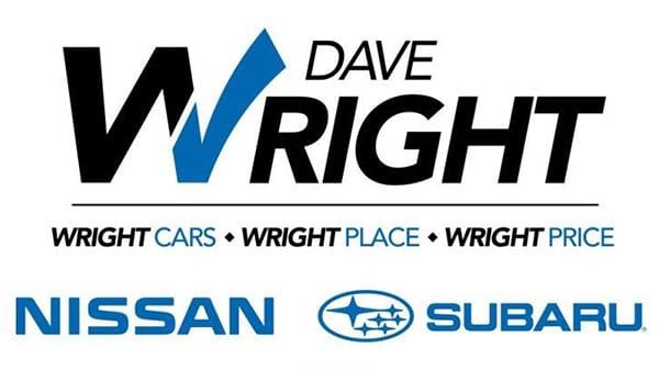 Wright Logo - Dave-Wright-logo - The Redmond Company