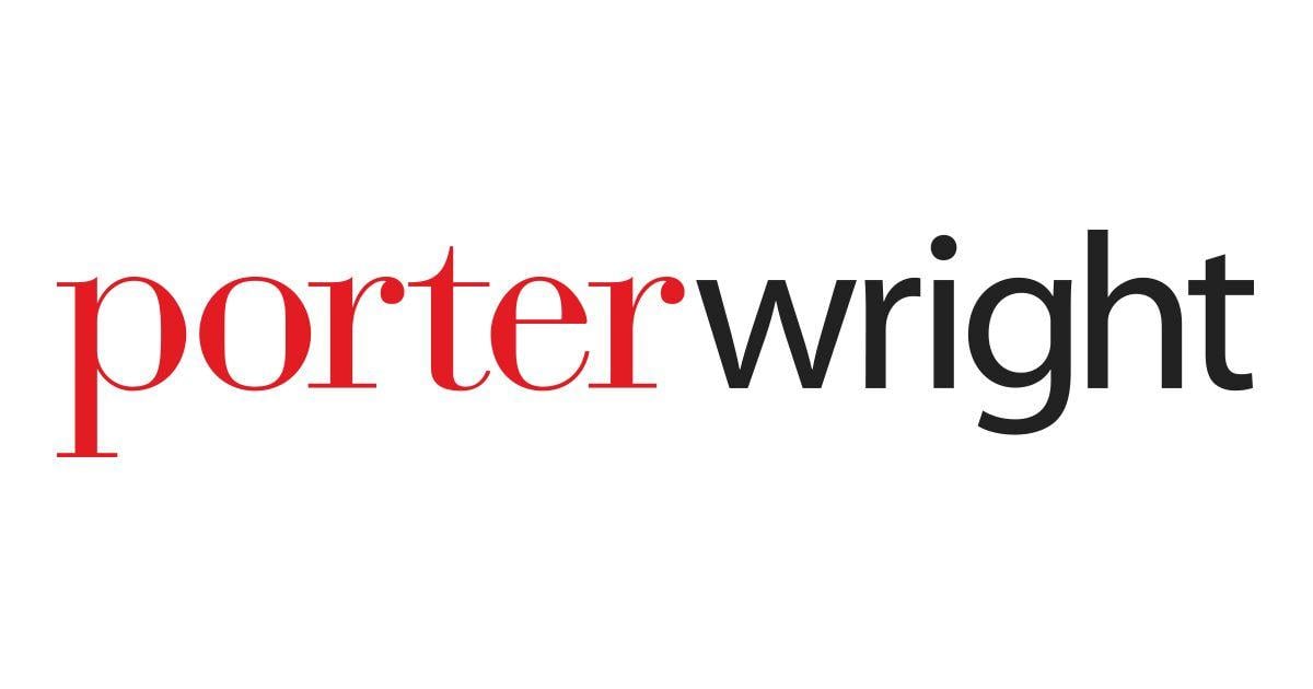 Wright Logo - Porter Wright Morris & Arthur LLP