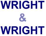 Wright Logo - Wright & Wright Estate Agents