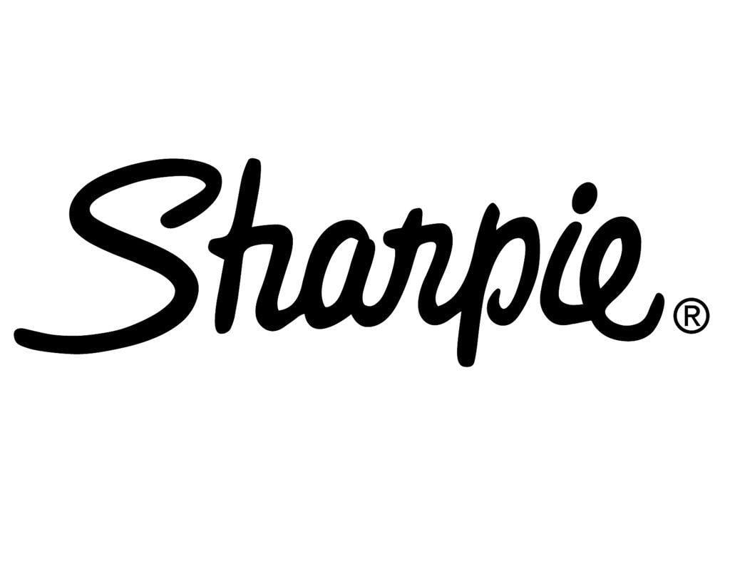 Sharpie Logo - sharpie logo - Google Search | MED1057 | Logo google, Logos, Sharpie