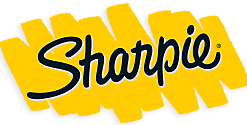 Sharpie Logo - SHARPIE – Dade Sky Trading