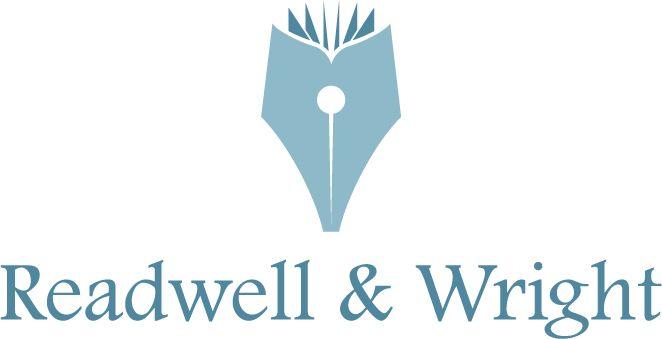 Wright Logo - Readwell and Wright Logo - Love Pocklington