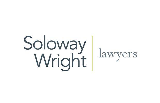 Wright Logo - Downtown Kingston! | Soloway Wright Lawyers