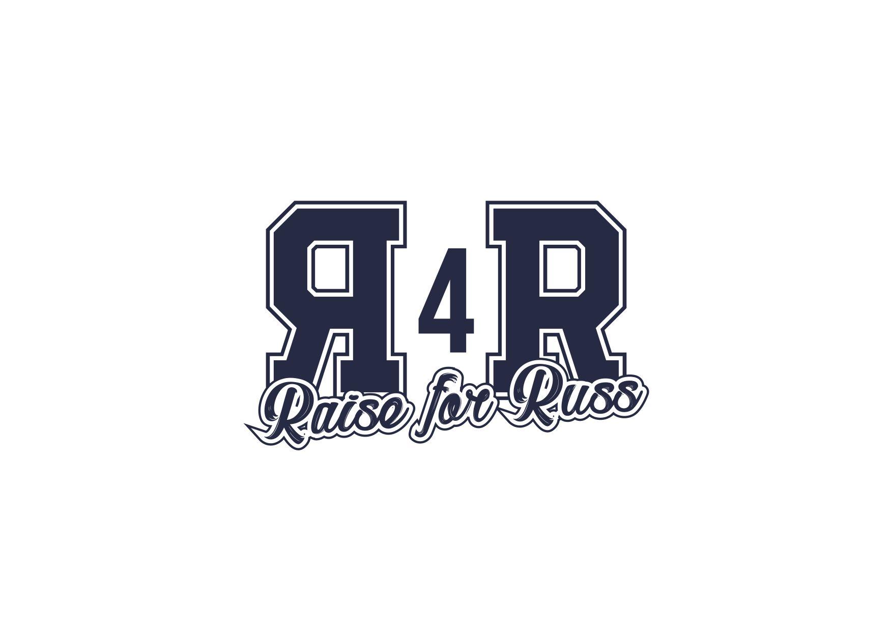 Russ Logo - Raise for Russ Logo white - CAL International
