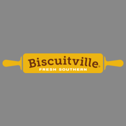 Biscuitville Logo - Biscuitville, High Point, NC