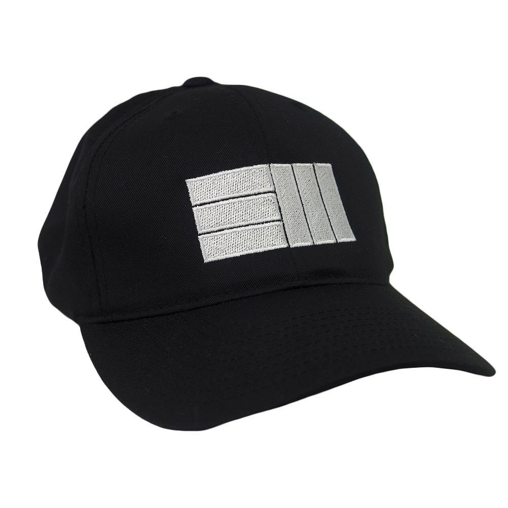 Russ Logo - Logo Black Hat : RUSS : Russ