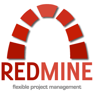 Redmine Logo - Redmine Issues | Drupal.org