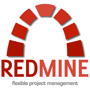 Redmine Logo - Redmine Issues