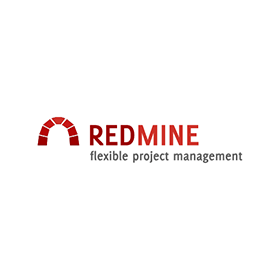 Redmine Logo - Redmine logo vector