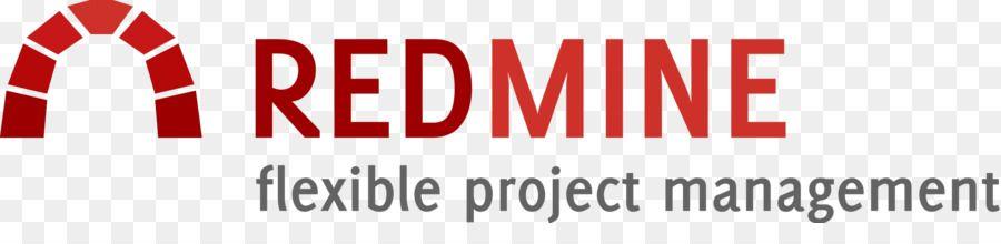 Redmine Logo - Logo Redmine Bitnami Computer Software Font - Redmine png download ...