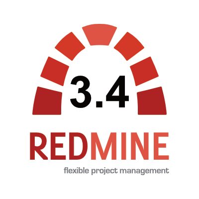 Redmine Logo - Redmine 3.4 - What new features comes in the latest update ...