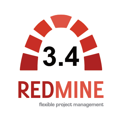 Redmine Logo - Redmine 3.4 new features comes in the latest update