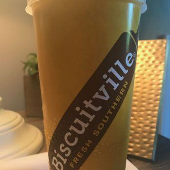 Biscuitville Logo - Biscuitville - 16 Reviews - Breakfast & Brunch - 771 Enterprise Dr ...