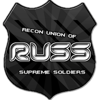 Russ Logo - RUSS Logo