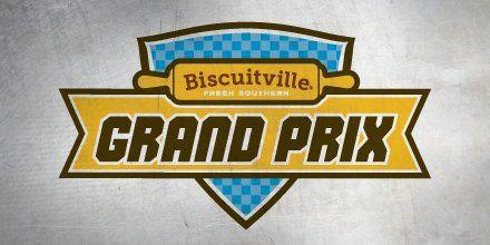 Biscuitville Logo - Biscuitville only, Use code VIR60 to get tickets