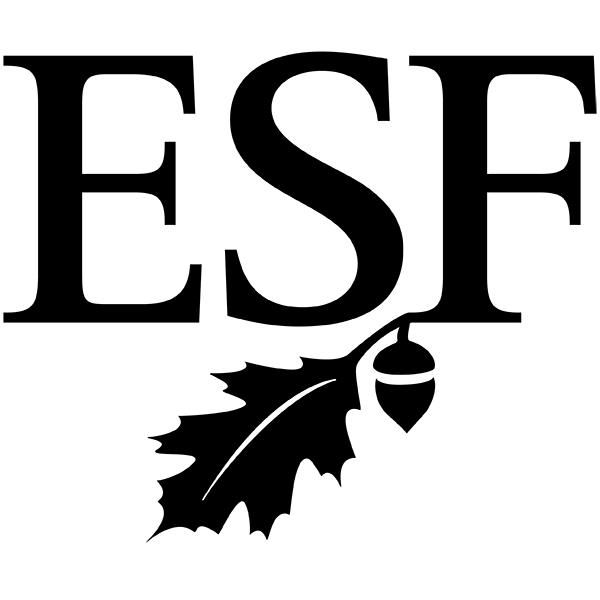 SUNY-ESF Logo - ESF. SUNY ESF. College of Environmental Science and Forestry