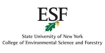SUNY-ESF Logo - College of Environmental Science and Forestry - SUNY