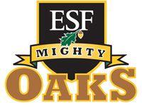 SUNY-ESF Logo - ESF Athletics