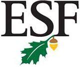 SUNY-ESF Logo - Kiln Drying Workshop. ESF Open Academy