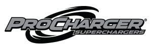 ProCharger Logo - ProCharger Logos | ProCharger