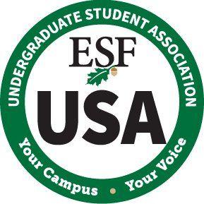 SUNY-ESF Logo - ESF USA