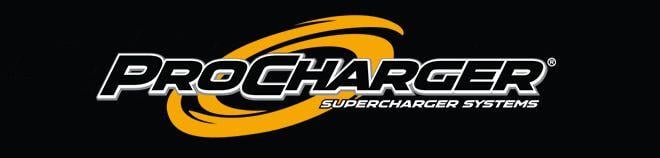 ProCharger Logo - It Pays to Choose ProCharger | ProCharger