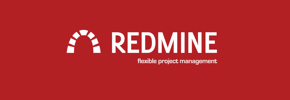 Redmine Logo - Install Redmine 3 on CentOS 7 with Nginx as web server