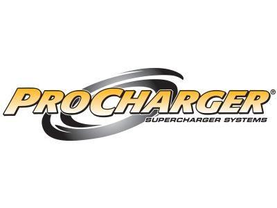 ProCharger Logo - Mustang Procharger Superchargers - LMR.com