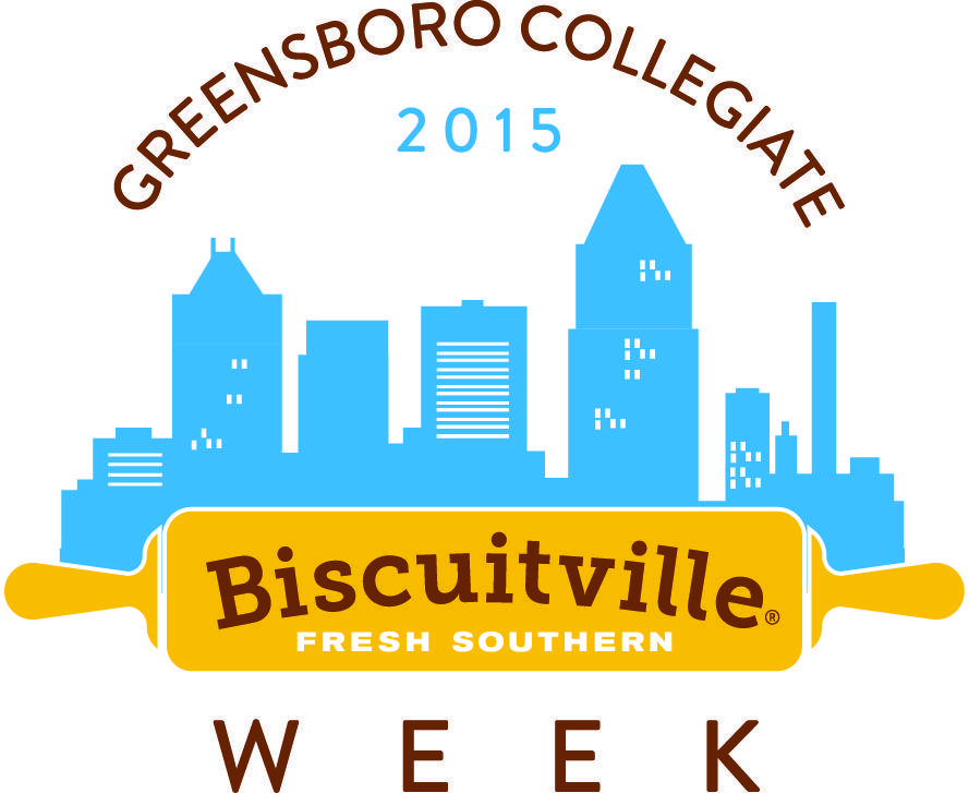 Biscuitville Logo - Greensboro Collegiate Biscuitville Week