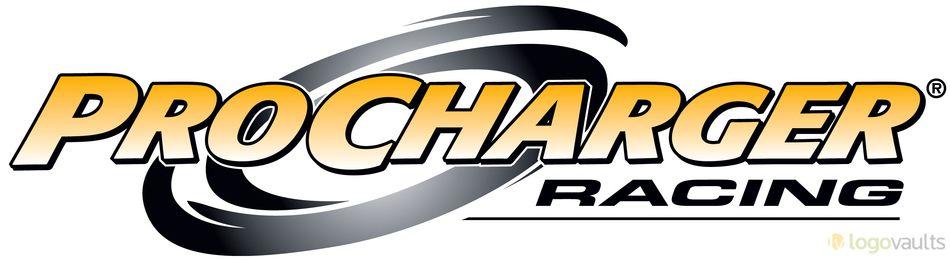 ProCharger Logo - Pro Charger Racing Logo (JPG Logo) - LogoVaults.com