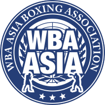 WBA Logo - World Boxing Association – WBA Official Site