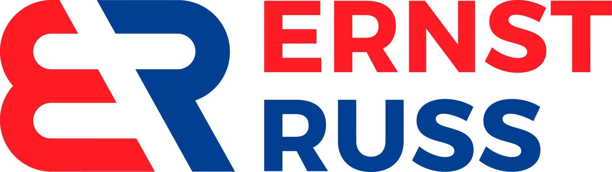 Russ Logo - Press - Ernst Russ AG