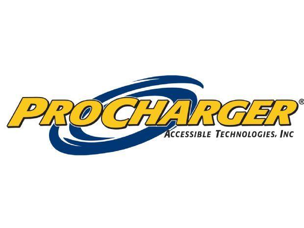 ProCharger Logo - Nmra Final Answer Procharger Logo - Photo 47290795 - NMRA - Final Answer