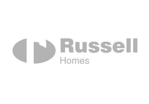Russ Logo - russ-logo – 12 Miles North