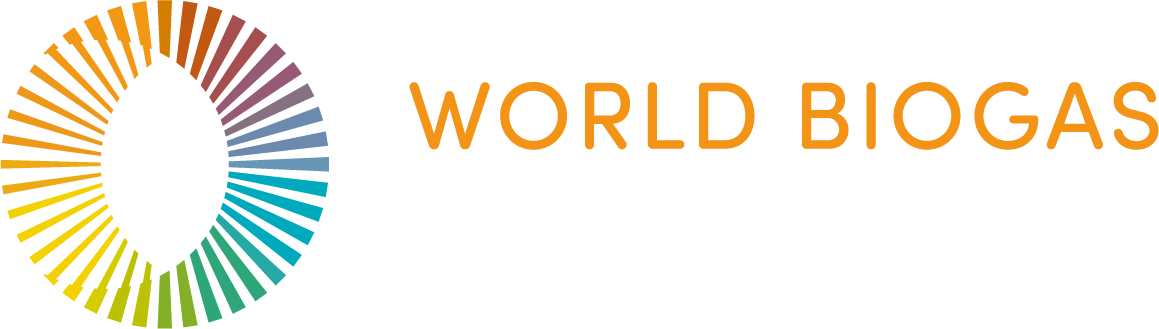 WBA Logo - World Biogas Association | Making biogas happen
