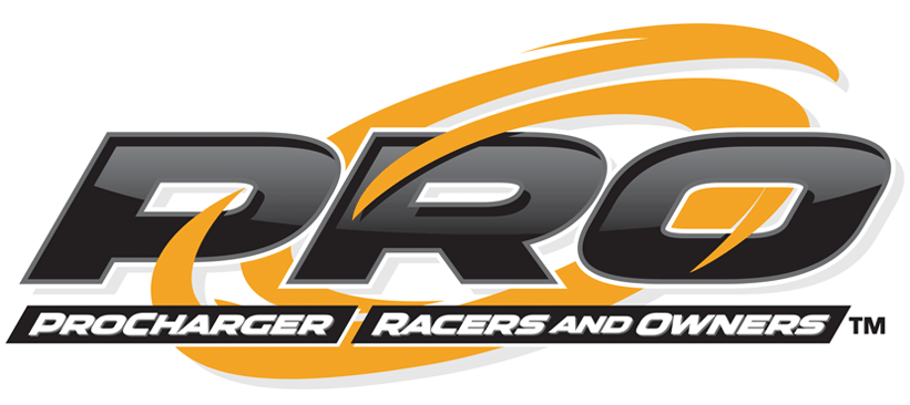 ProCharger Logo - New ProCharger Ownership Group (PRO) | ProCharger