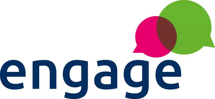 Engage Logo - Edinburgh Network: Growing Approaches to Genuine Engagement (ENGAGE ...