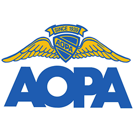 AOPA Logo - LogoDix