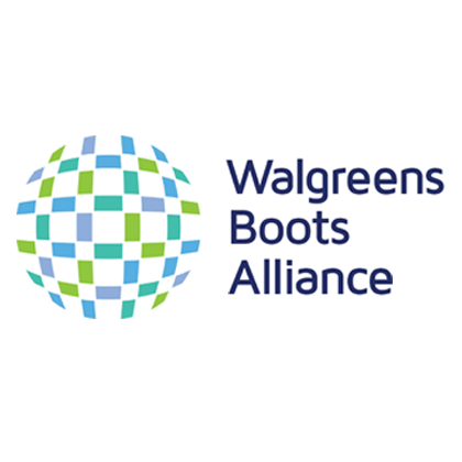 WBA Logo - Walgreens Boots Alliance Sheet. The Motley Fool