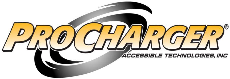 ProCharger Logo - Procharger Superchargers