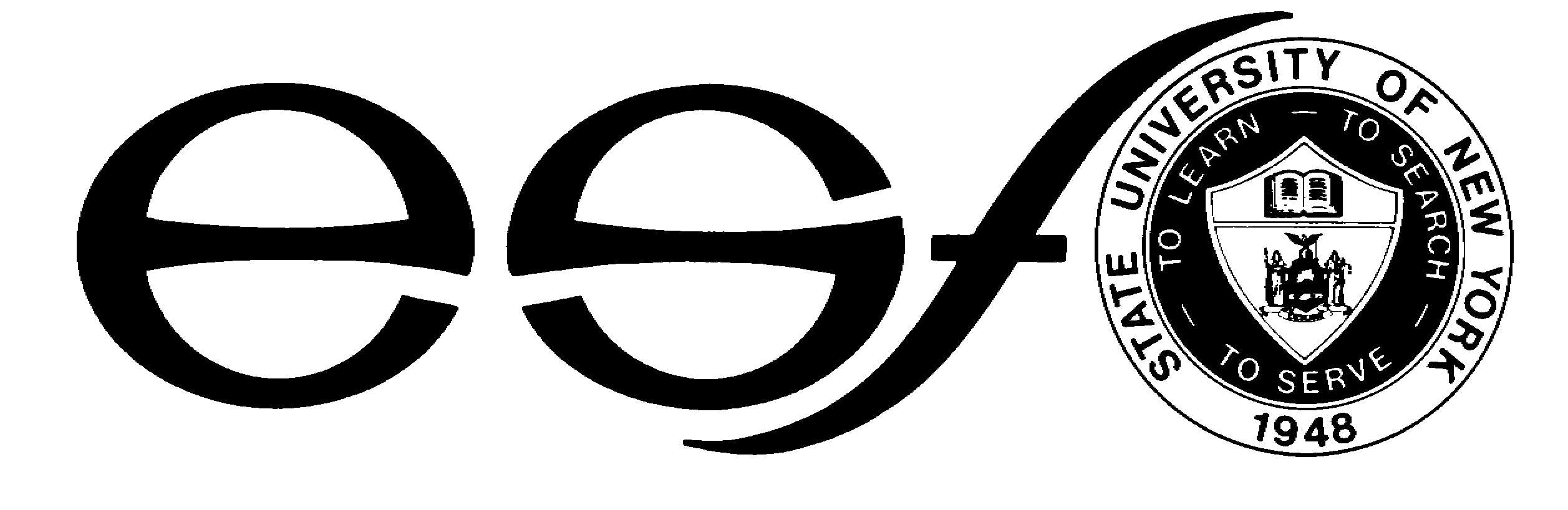 SUNY-ESF Logo - ESF Outreach