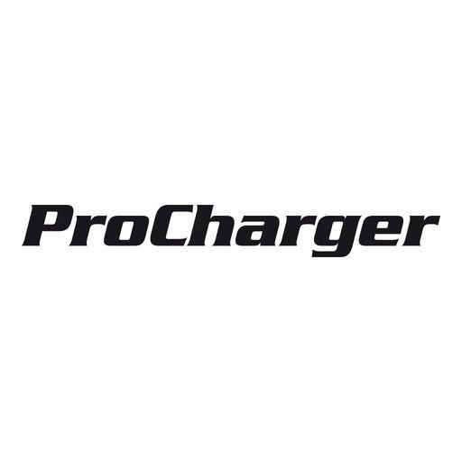 ProCharger Logo - ProCharger battery-monitor by dacheng