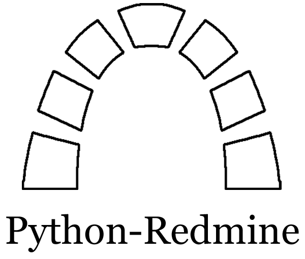 Redmine Logo - Python-Redmine — Python-Redmine documentation