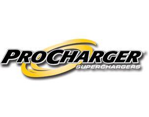 ProCharger Logo - Supercharging Systems