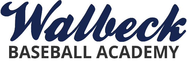 WBA Logo - WBA Bulldogs- 12U — Walbeck Baseball Academy