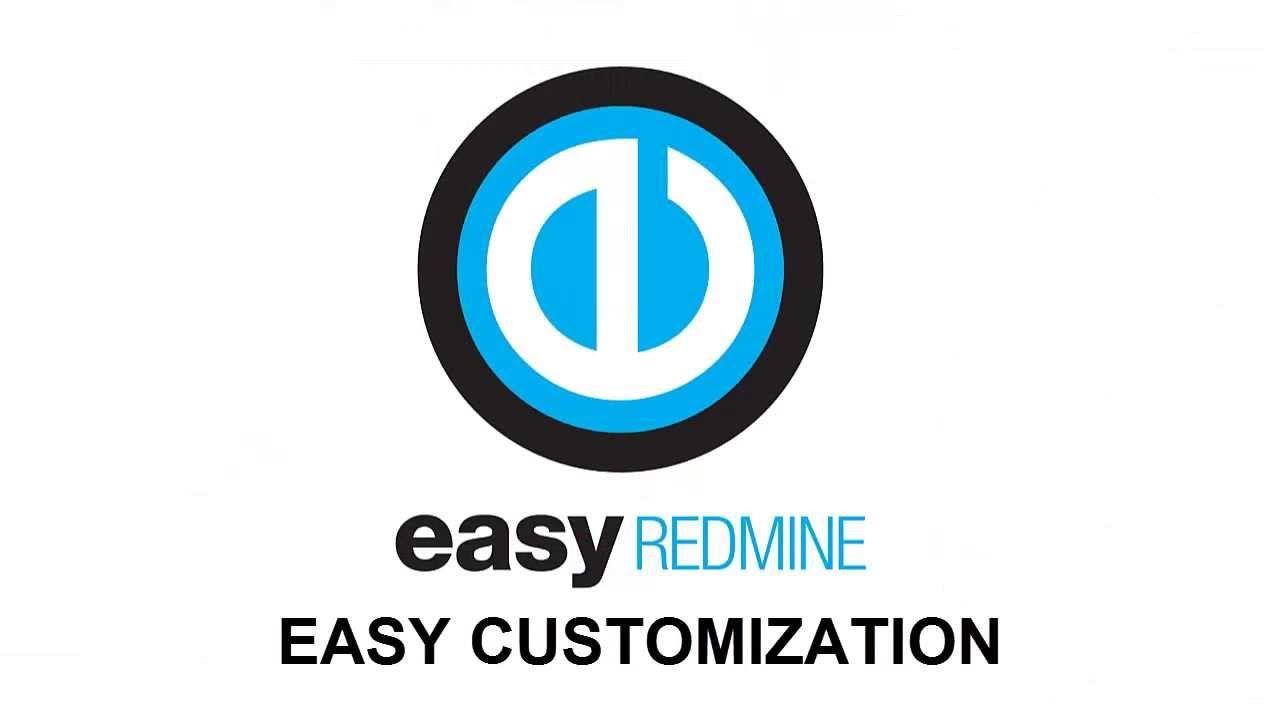 Redmine Logo - Easy Redmine Attributes in Different Languages