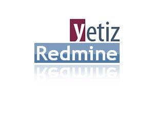 Redmine Logo - redmine.org