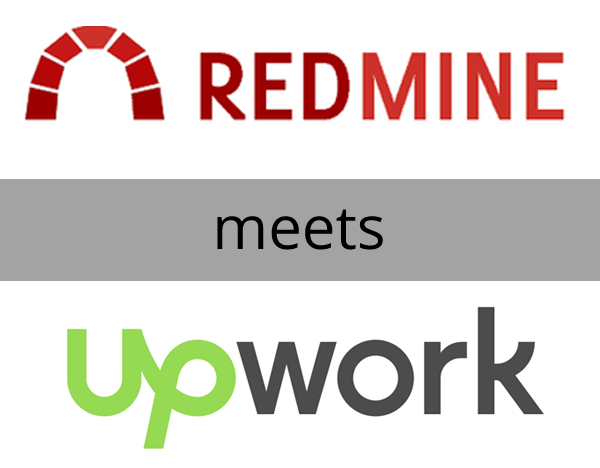 Redmine Logo - Redmine Upwork Plugin - RedmineUpwork