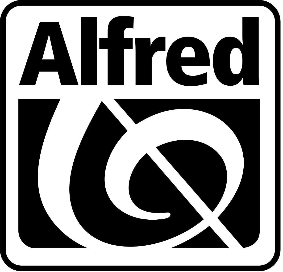 Alfred Logo - Alfred Music
