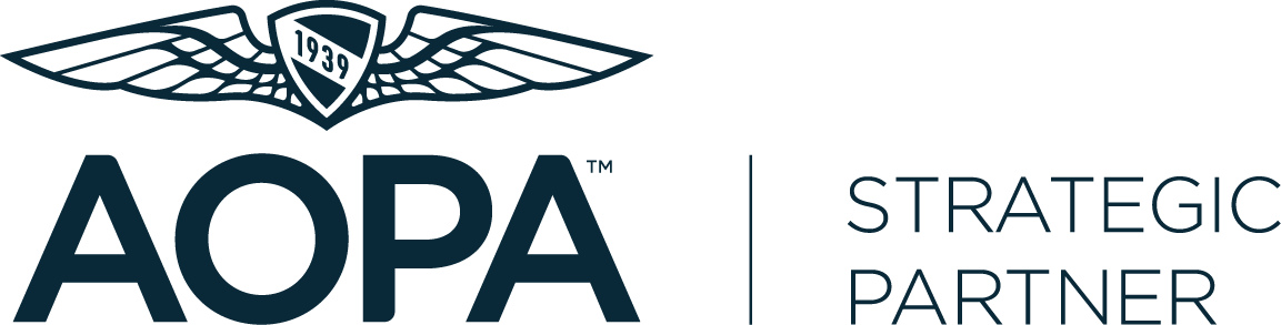 AOPA Logo - PilotWorkshops - AOPA